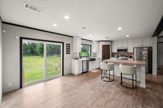 3896 NW County Road 3111, Purdon, TX 76679