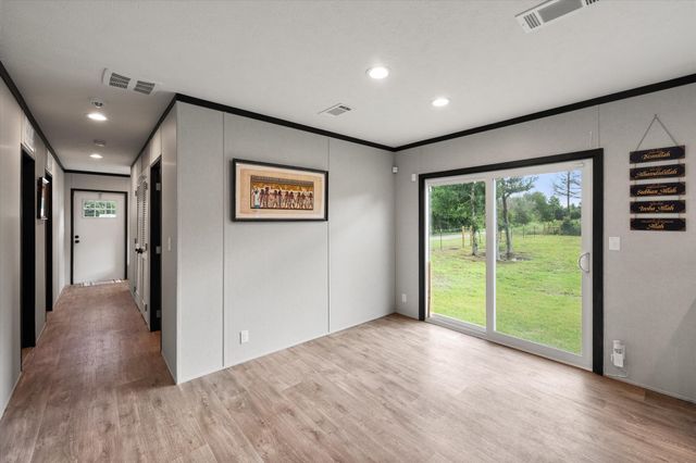 3896 NW County Road 3111, Purdon, TX 76679