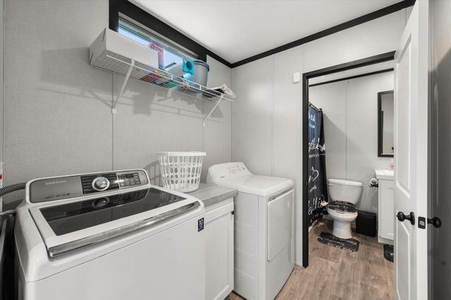 3896 NW County Road 3111, Purdon, TX 76679