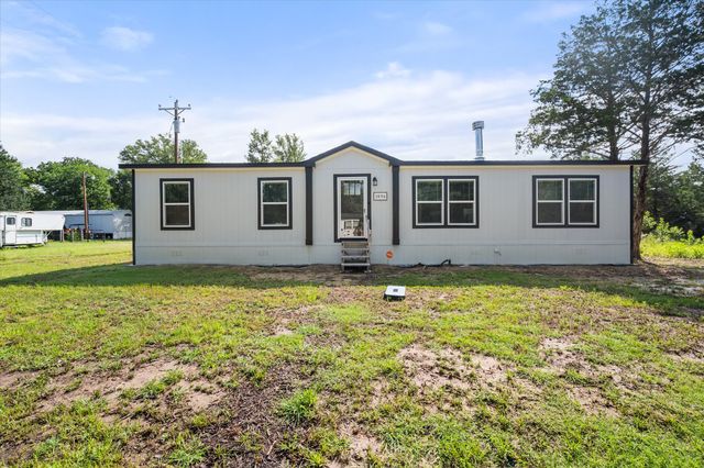 3896 NW County Road 3111, Purdon, TX 76679