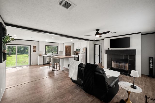 3896 NW County Road 3111, Purdon, TX 76679