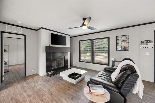 3896 NW County Road 3111, Purdon, TX 76679
