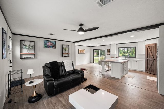 3896 NW County Road 3111, Purdon, TX 76679