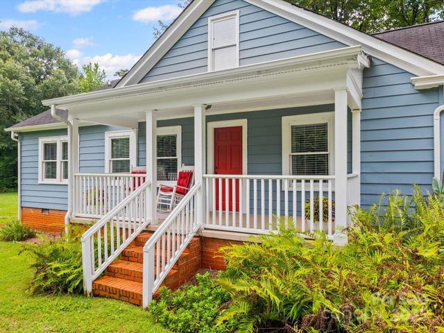 4065 Mountainview Street, Gastonia, NC 28056