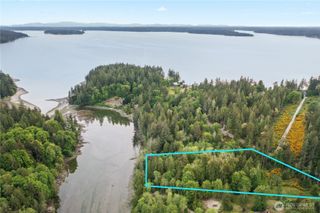 0 Crescent Beach Road SW, Vaughn, WA 98394