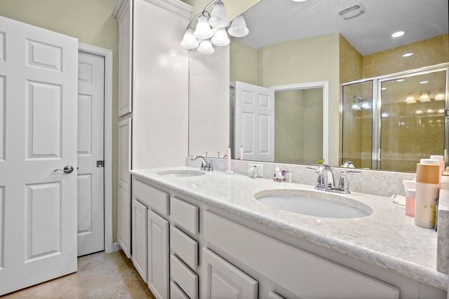 12842 SW Lake Fern Circle, Port St. Lucie, Port St Lucie, FL 34987
