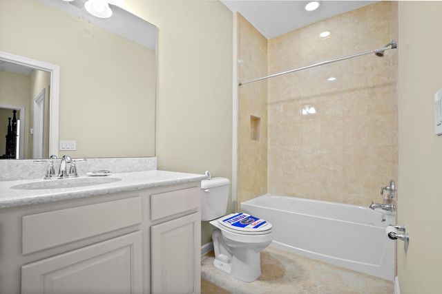 12842 SW Lake Fern Circle, Port St. Lucie, Port St Lucie, FL 34987