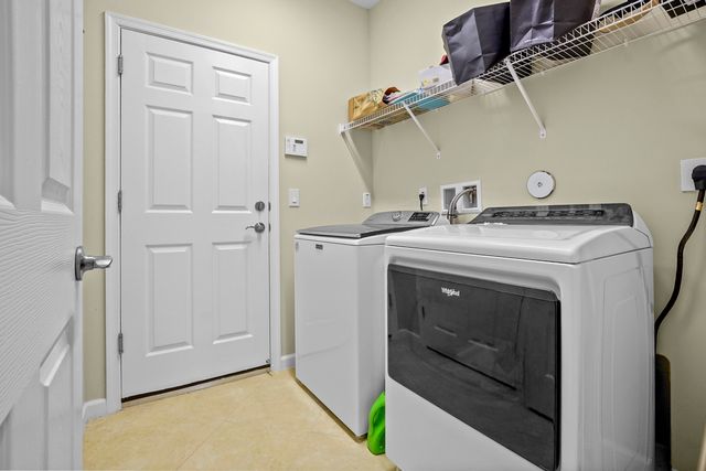 12842 SW Lake Fern Circle, Port St. Lucie, Port St Lucie, FL 34987