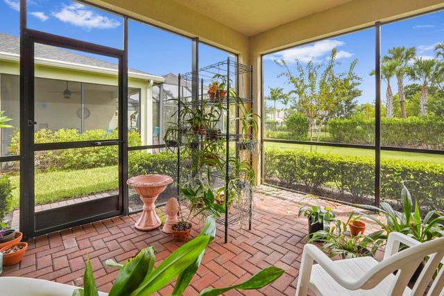 12842 SW Lake Fern Circle, Port St. Lucie, Port St Lucie, FL 34987