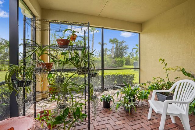 12842 SW Lake Fern Circle, Port St. Lucie, Port St Lucie, FL 34987