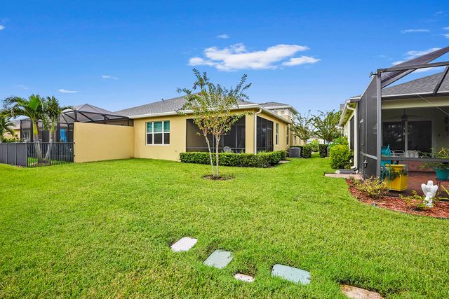 12842 SW Lake Fern Circle, Port St. Lucie, Port St Lucie, FL 34987