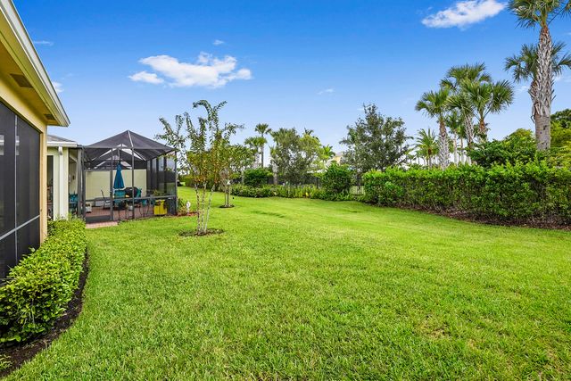 12842 SW Lake Fern Circle, Port St. Lucie, Port St Lucie, FL 34987