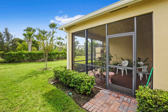 12842 SW Lake Fern Circle, Port St. Lucie, Port St Lucie, FL 34987