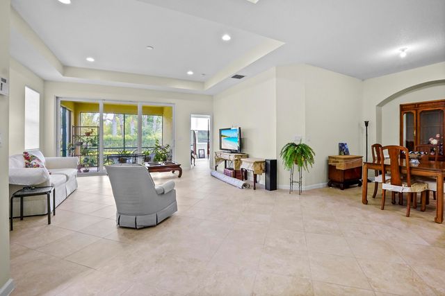 12842 SW Lake Fern Circle, Port St. Lucie, Port St Lucie, FL 34987