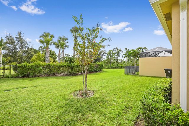 12842 SW Lake Fern Circle, Port St. Lucie, Port St Lucie, FL 34987