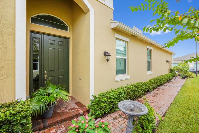 12842 SW Lake Fern Circle, Port St. Lucie, Port St Lucie, FL 34987