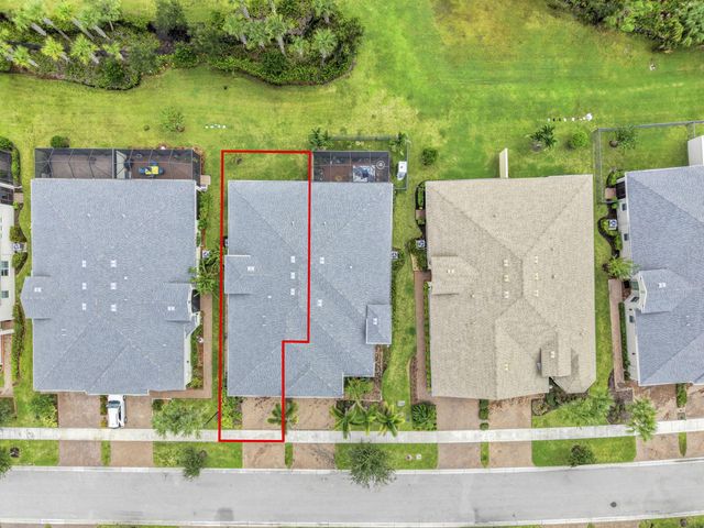 12842 SW Lake Fern Circle, Port St. Lucie, Port St Lucie, FL 34987