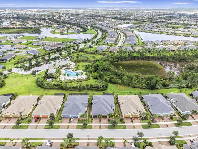 12842 SW Lake Fern Circle, Port St. Lucie, Port St Lucie, FL 34987