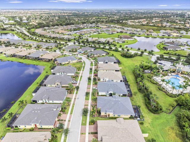 12842 SW Lake Fern Circle, Port St. Lucie, Port St Lucie, FL 34987