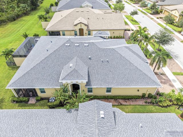 12842 SW Lake Fern Circle, Port St. Lucie, Port St Lucie, FL 34987
