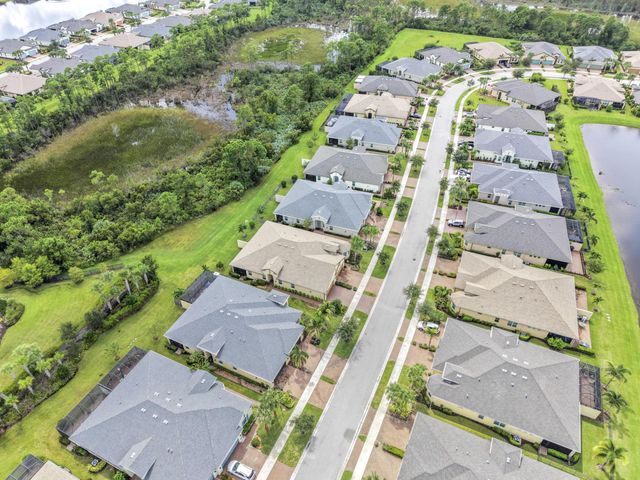 12842 SW Lake Fern Circle, Port St. Lucie, Port St Lucie, FL 34987