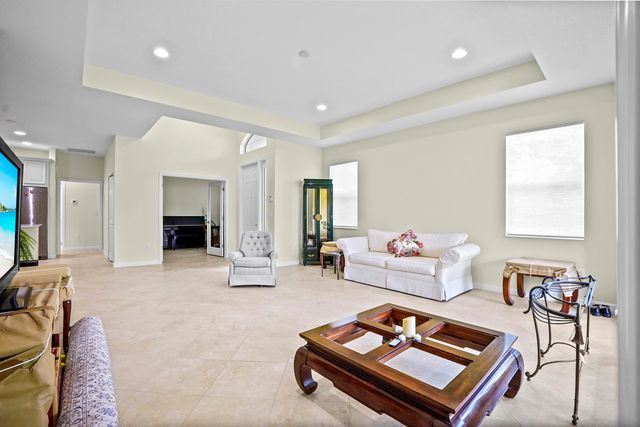 12842 SW Lake Fern Circle, Port St. Lucie, Port St Lucie, FL 34987