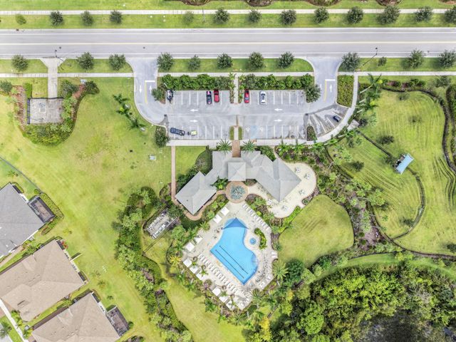 12842 SW Lake Fern Circle, Port St. Lucie, Port St Lucie, FL 34987