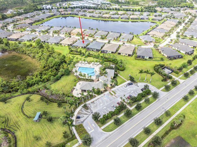12842 SW Lake Fern Circle, Port St. Lucie, Port St Lucie, FL 34987