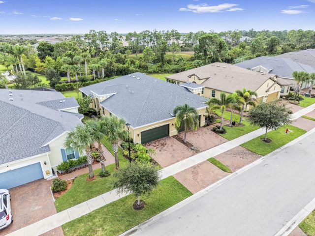 12842 SW Lake Fern Circle, Port St. Lucie, Port St Lucie, FL 34987
