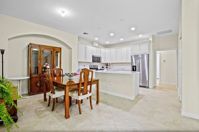 12842 SW Lake Fern Circle, Port St. Lucie, Port St Lucie, FL 34987