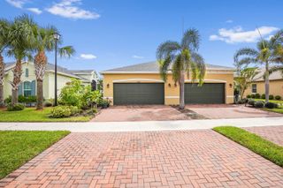 12842 SW Lake Fern Circle, Port St. Lucie, Port St Lucie, FL 34987