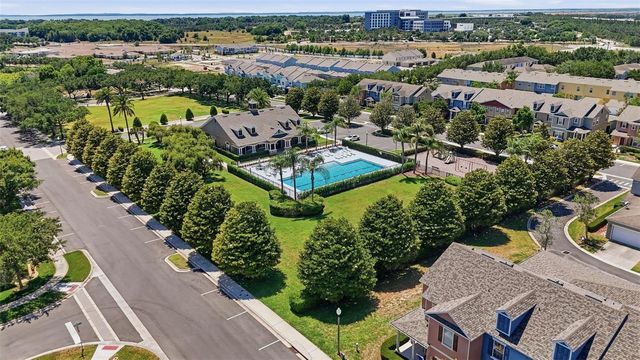 2096 CORDAVILLE PLACE, Apopka, FL 32703