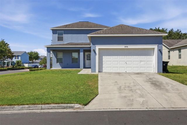 2096 CORDAVILLE PLACE, Apopka, FL 32703