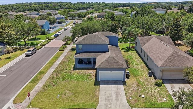 2096 CORDAVILLE PLACE, Apopka, FL 32703