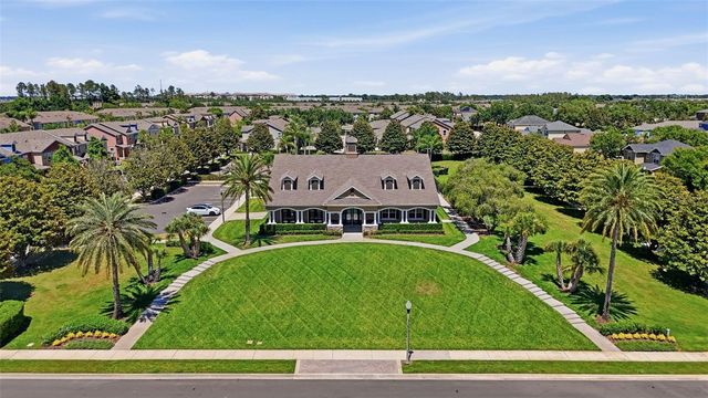 2096 CORDAVILLE PLACE, Apopka, FL 32703