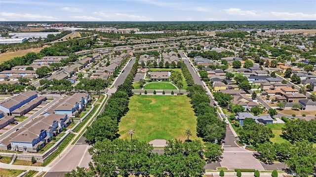 2096 CORDAVILLE PLACE, Apopka, FL 32703