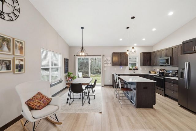 1205 Fran Street, Evansdale, IA 50707