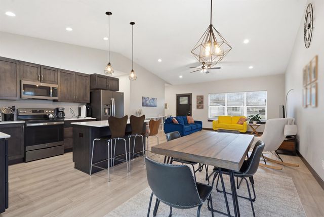 1205 Fran Street, Evansdale, IA 50707