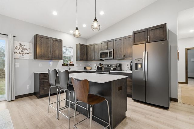 1205 Fran Street, Evansdale, IA 50707