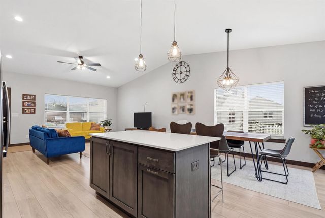 1205 Fran Street, Evansdale, IA 50707