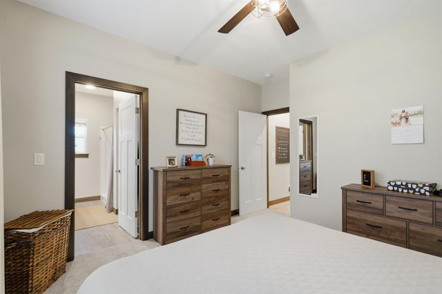 1205 Fran Street, Evansdale, IA 50707