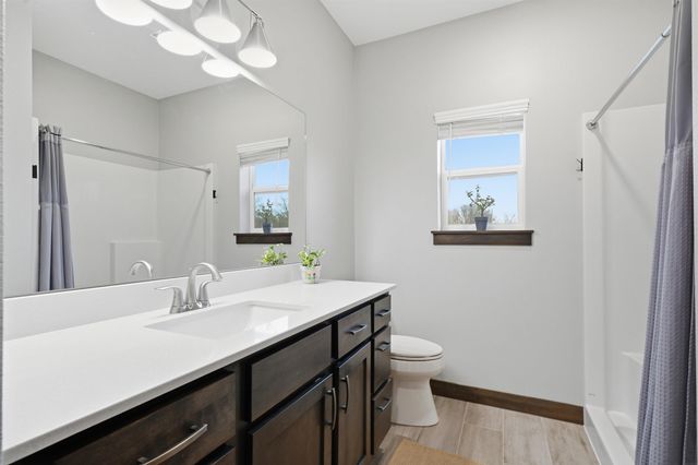 1205 Fran Street, Evansdale, IA 50707