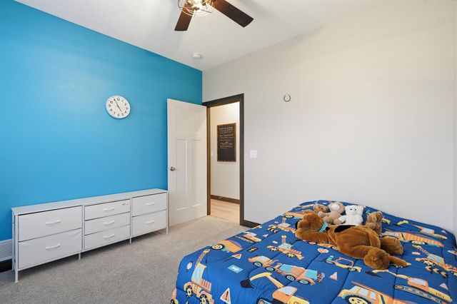 1205 Fran Street, Evansdale, IA 50707