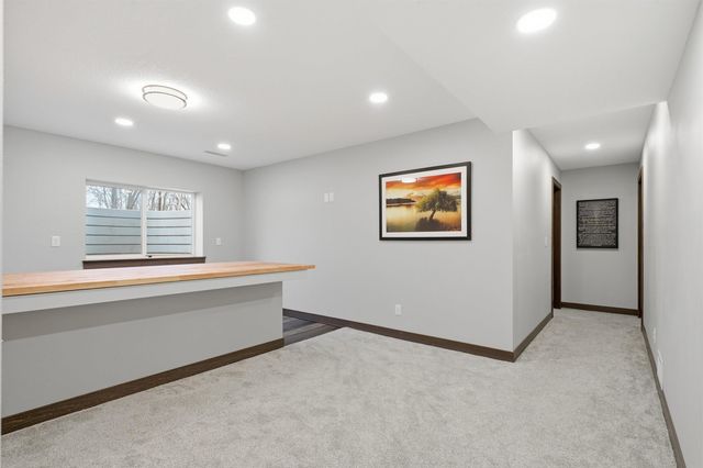 1205 Fran Street, Evansdale, IA 50707