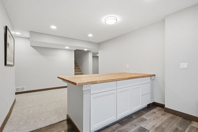 1205 Fran Street, Evansdale, IA 50707