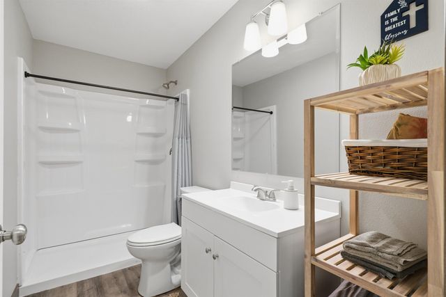 1205 Fran Street, Evansdale, IA 50707