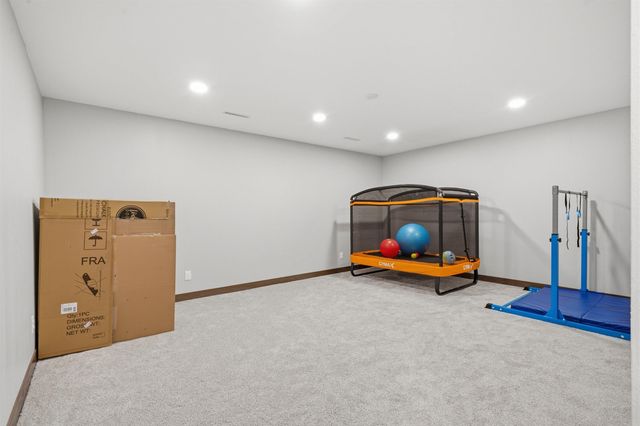 1205 Fran Street, Evansdale, IA 50707