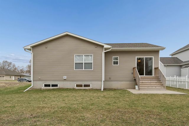 1205 Fran Street, Evansdale, IA 50707