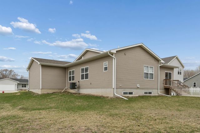 1205 Fran Street, Evansdale, IA 50707