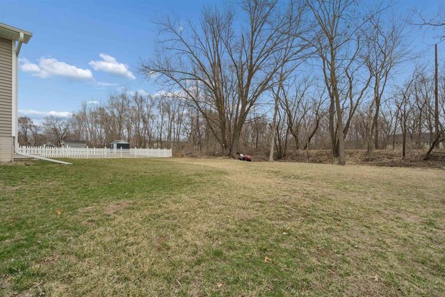 1205 Fran Street, Evansdale, IA 50707